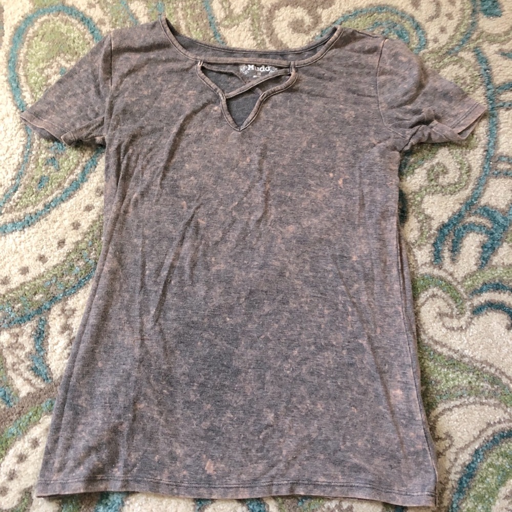 Cute cross tshirt